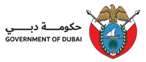 Government of Dubai Logo