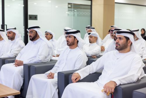 Dubai Courts launches new package of services for senior citizens and people of determination