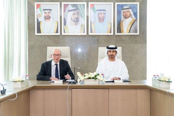 Dubai Courts signs MoU with Abu Dhabi Global Market Courts on exchange of enforcement of judgments