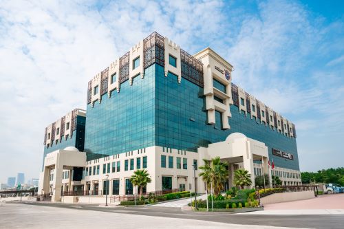 إدارة معرض إكسبو أصحاب الهمم الدولي تكرّم محاكم دبي تقديرًا لدورها الريادي في دعم أصحاب الهمم