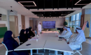 "إدارة شؤون المكتب الفني لمحكمة التمييز" تبحث خطط التطوير وآليات تعزيز الأداء المؤسسي