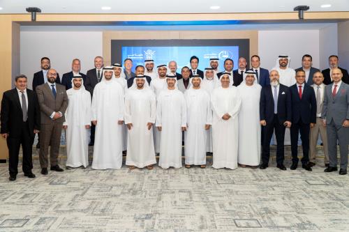 محاكم دبي تدعم منظومة العدالة بانضمام 46 خبيراً في تخصصات نوعية